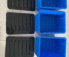 Storage Boxes