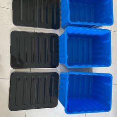 Storage Boxes