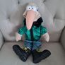 Vintage Talking Dustin Toy (working) Image 2