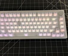 Wireless keyboard Akko 5075