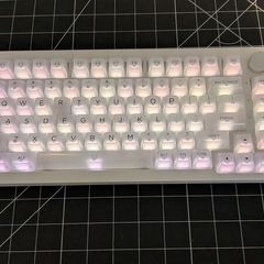 Wireless keyboard Akko 5075