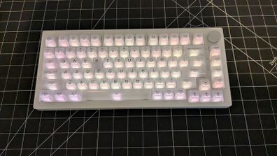 Wireless keyboard Akko 5075