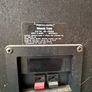 Realistic Mach Two Speakers Image 3