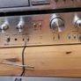 Akai Stereo Amplifier Image 3