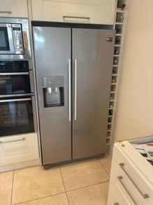 fridge freezer