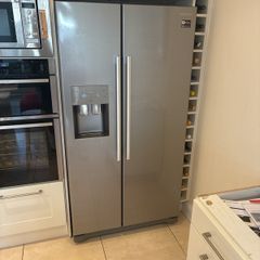 fridge freezer
