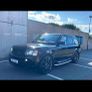 Rangerover sport crewcab Image 3
