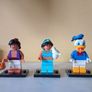 Lego Disney Minifigures Image 5