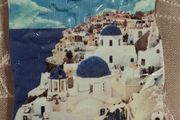 Greece Magnet