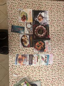 slimming world books