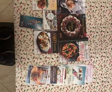 slimming world books