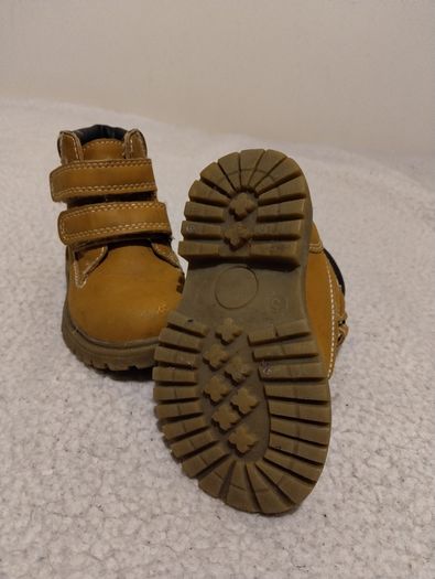 Classic chunky tan worker books, kids