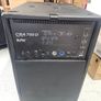 KME 15in bass bin Image 2