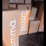 Brand New Emma, Mattresses Available..all Sizes Available. Ottoman Gaslift Storage Beds Available In Double And King Size. Fre Delivery Image 2
