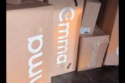 New Original Full Foam Emma. Mattresses. New Hybrid Premium Pocket Sprung Emma. Mattresses Instock