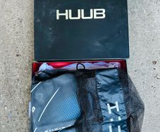 Brand New Huub Agilis Wetsuit Size Xtra Large