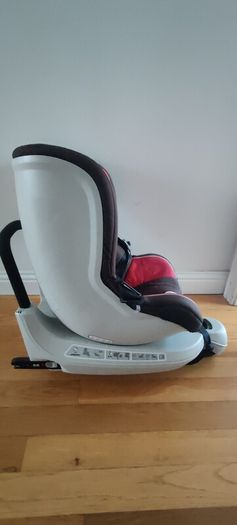Car seat