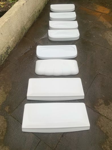 cistern covers