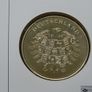German Military coin-medal stamp cover 1956 - 1996 Image 4