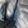 Leather sofa Image 9