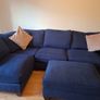 Couch L Shape Image 2