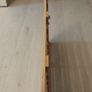 Wooden shower stand / mat Image 4