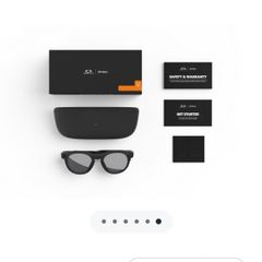 glasses.Prizm black polarised Oakley. Brand new, still in box, unopened.