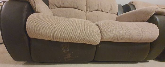 Recliner Sofas