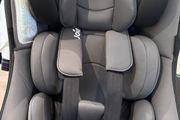 Isofix baby Car Seat