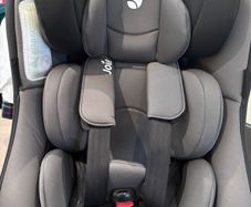 Isofix baby Car Seat