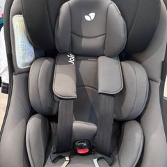 Isofix baby Car Seat