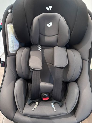 Isofix baby Car Seat