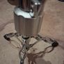snare drum stand Image 6