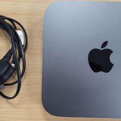 Apple Mac Mini 2018 | Intel Core i3 | 8GB RAM | 120GB SSD | macOS Sonoma