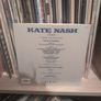Kate Nash - Back At School / Space Odyssey 2001 (Demo) (7", RSD, Ltd, Cle) Vinyl Image 2