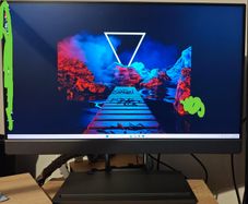 Lenovo IdeaCentre AIO 5 All-in-One Desktop PC Boxed