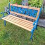 Garden Bench Image 2