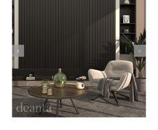 Acoustic Wall Panels