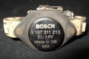 Bosch Regulator for Merc E300TD 197 311 213