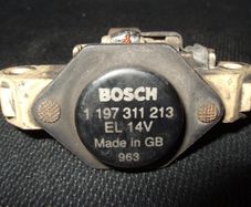 Bosch Regulator for Merc E300TD 197 311 213