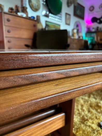 Mid Century nest of tables