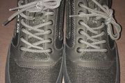 versace jeans mens shoes size 45