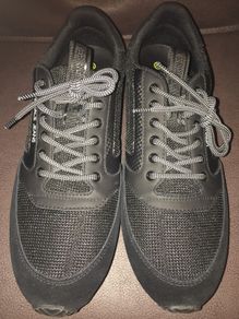 versace jeans mens shoes size 45