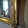 Gold Gilt-framed Mirror Image 2