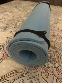 yoga matt