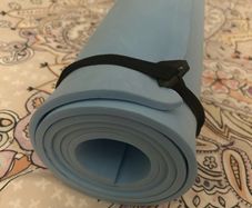 yoga matt