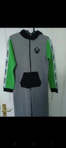 Xbox Onesie
