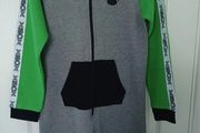 Boys Xbox Onesie Age 10-11