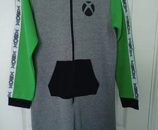Xbox Onesie