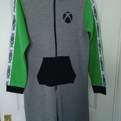 Xbox Onesie